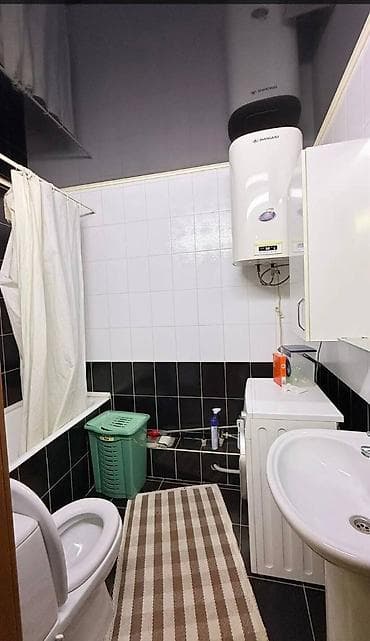 Батирлер: 3 бөлмө, 127 м², Джал-29 Элитка, 3 кабат, Евро оңдоо — 8