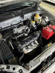 пиора лада: Chevrolet Lanos: 2010 г., 1.5 л, Механика, Бензин, Седан — 12