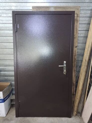 молодая гвардия баялинова: Бронирование двери на заказ от производителя. Большой модельный ряд — 13