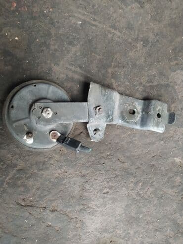 компьютер недорого купить: Mazda Xedos 6 сигнал гудок Мазда Кседос 6 По 500 сом за пару. См — 2