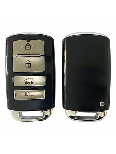 к7 2016: Ключ Kia 2018 г., Новый, Оригинал, Корея — 2