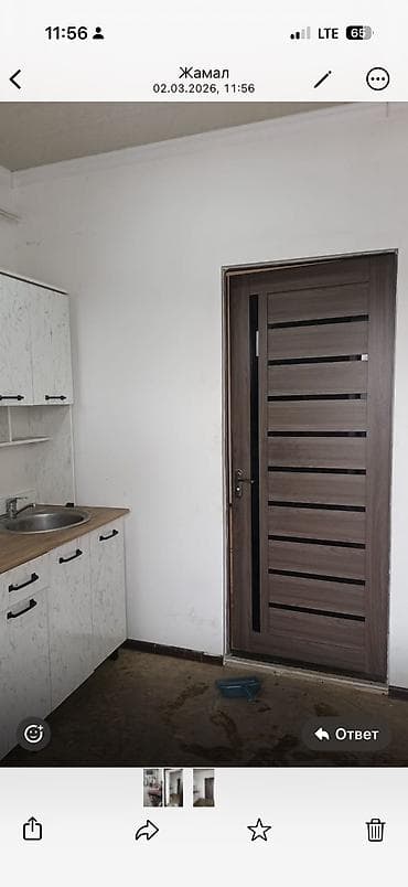 квартира аренда гоин: 1 комната, Собственник, Без подселения — 1