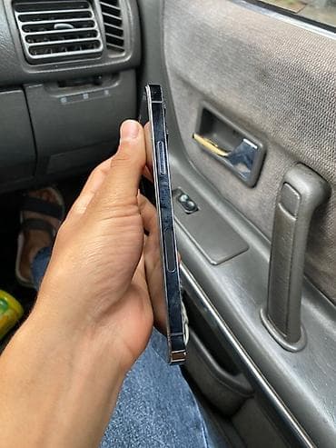 айфон 12pro: IPhone 12 Pro, Б/у, 256 ГБ, Графит, Зарядное устройство, Защитное стекло, Чехол, 74 % — 3