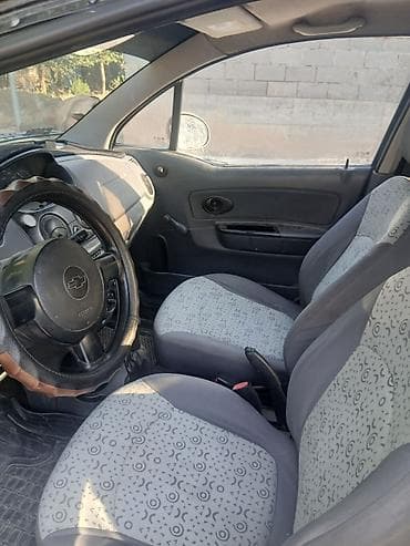 лос цена: Chevrolet Spark: 2009 г., Механика, Хэтчбэк — 2