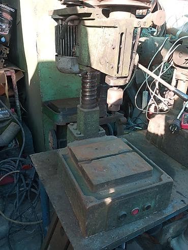 md 4080: Сверлильные станки НС-12,НС-16М 1) НС 12 цена 15 000 с 2) НС 16М цена — 4