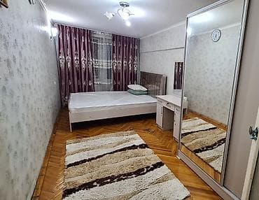 сдаю памишение: 2 комнаты, Собственник, Без подселения, С мебелью полностью — 5