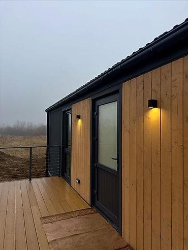 готовые домики: Офисы, Квартиры, Дома Больше 6 лет опыта — 3