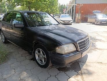 e60 m5: Mercedes-Benz A-Class AMG: 1995 г., 2.8 л, Автомат, Бензин, Седан — 4