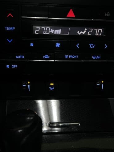 зеркла: Toyota Camry: 2016 г., 2 л, Автомат, Бензин, Седан — 8