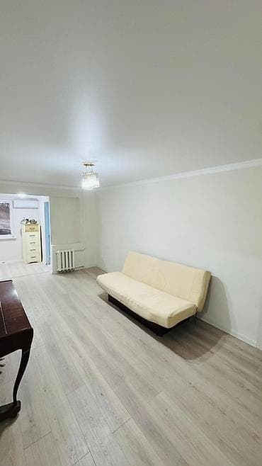 1room flat: 2 комнаты, Собственник, С мебелью частично — 4