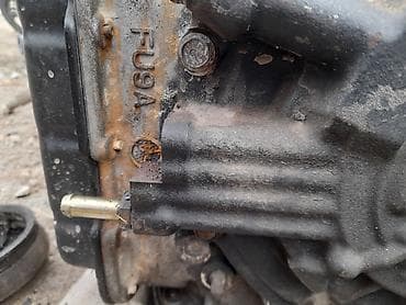 Автозапчасти: Коробка передач Автомат Mitsubishi — 3