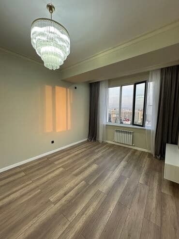 продается псо квартира золотой квадрат: 2 комнаты, 63 м², Элитка, 15 этаж, Дизайнерский ремонт — 15