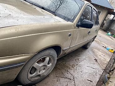 машина жыгули: Daewoo Nexia: 2007 г., 1.5 л, Седан — 3