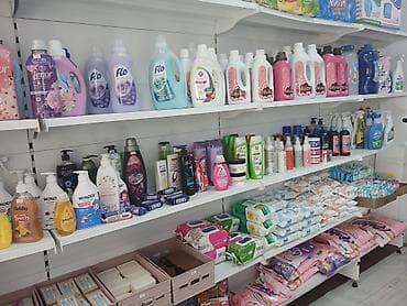 стеляж: Продаю 15 полётов по 4500 сом за пролёт, Полки для — 1