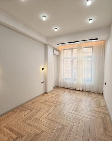 batir service: 4 комнаты, 154 м², Элитка, 2 этаж, Дизайнерский ремонт — 6