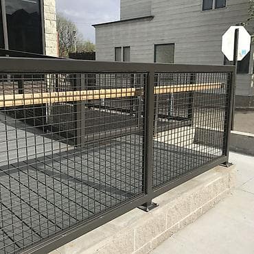 Окна на заказ: Сварка | Ворота, Решетки на окна, Навесы Доставка, Гарантия, Бесплатная смета — 3