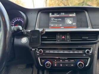 бишкек арзан машина: Kia K5: 2018 г., 2 л, Автомат, Газ, Седан — 12