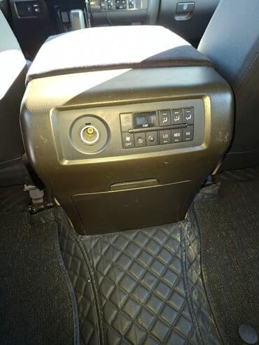 камаз продажа бишкек: Toyota Sequoia: 2008 г., 4.7 л, Автомат, Газ, Жол тандабас — 11