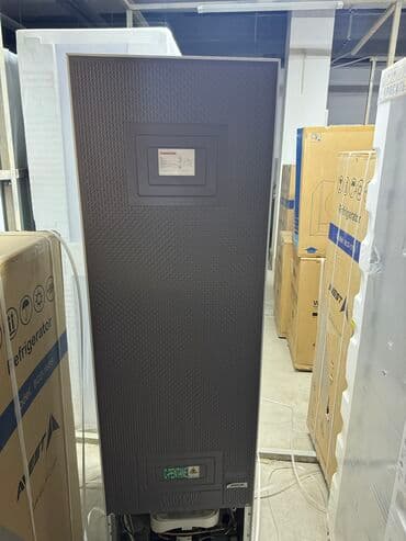 морозильние: Холодильник Новый, Двухкамерный, De frost (капельный), 55 * 180 * 55 — 16