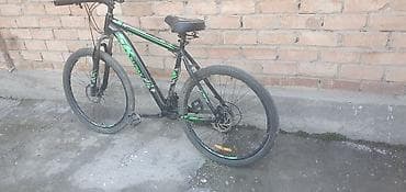 sador diska: Горный велосипед, Skillmax, Сталь — 1