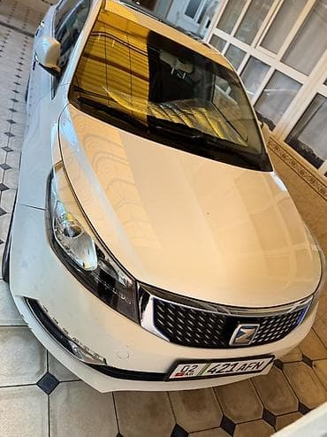 электро автомашины: BYD : 2016 г., Автомат, Электромобиль, Седан — 2