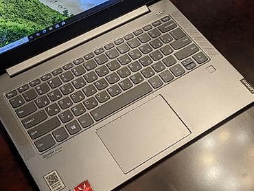 Техника жана электроника: Ультрабук, Колдонулган, AMD Ryzen 5 — 3
