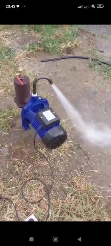 оборудования для сто: Бурение скважин чистка скважина установка мотор гарантийный — 2