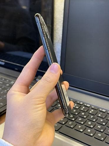 sony 4 pro: IPhone 11 Pro, Б/у, 64 ГБ, Space Gray, Зарядное устройство, Защитное стекло, Чехол, В рассрочку, 87 % — 2