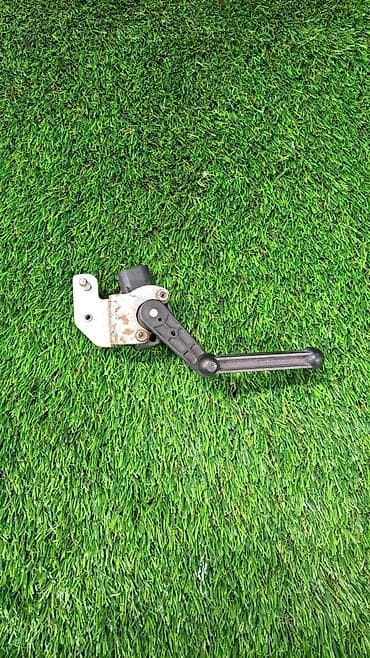 е61: Датчик высоты дорожного просвета BMW е39, е81, е82, е90, е87, е60 — 1