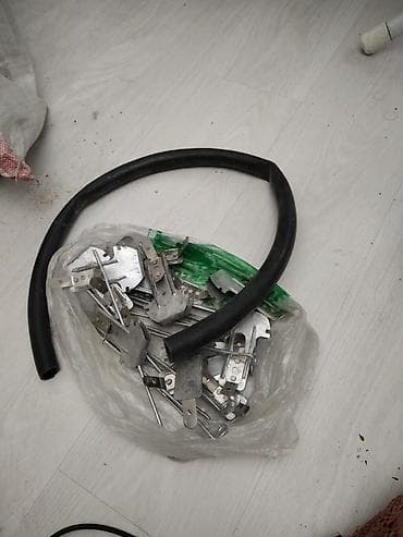 Отбойные молотки: Продаются инструменты и т.п, шланг — 2