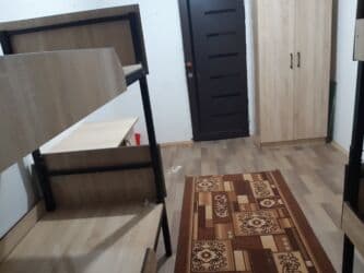 долгосрочная аренда домов арча бешик: 1 комната, Риэлтор, С подселением, С мебелью полностью — 5