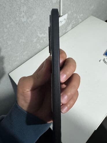 гугол пиксель: Poco X6 Pro 5G, 256 ГБ, цвет - Черный, 2 SIM — 2