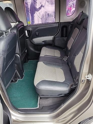 kia 5: Kia Ray: 2020 г., 1 л, Автомат, Бензин, Минивэн — 3