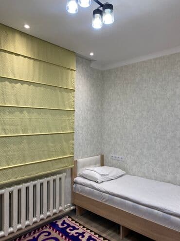 частный дом под квартиру: 120 м², 5 комнат, Утепленный, Теплый пол, Бронированные двери — 6