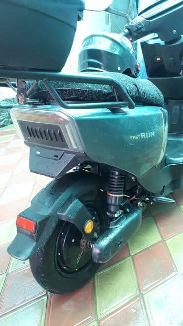 купить двигатель на мотоцикл минск бу: Тип скутера 50 куб. см, Электро, Б/у — 9