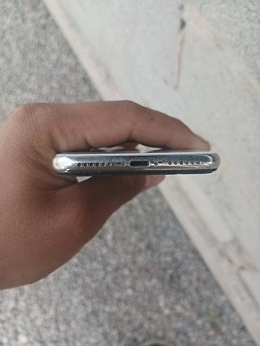 бу iphone xr: IPhone X, Б/у — 2