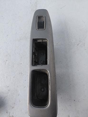 тойота камри 35 салон: Центральная консоль Toyota 2004 г., Б/у, Оригинал, Япония — 1