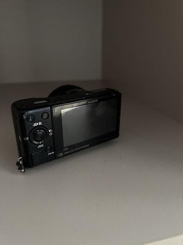 Техника и электроника: Беззеркальная камера Sony α5100 (ILCE-5100) с объективом E PZ 16–50mm — 2