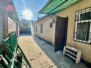 30: ✅ В продаже Полдома в центре города в районе Азия Молла • Район: Пр — 4