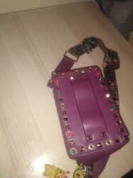 Атайын кийим: Продаю женскую сумочку — 2