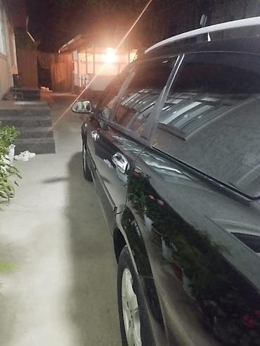 сиденья форд: Chevrolet Lacetti: 2007 г., 1.6 л, Ручные, Бензин, Универсал — 6