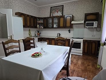 4 bedroom: Продаю 2-эт.Дом Мансардного типа, 148 м.кв.,2000 г.п., 5 комнат, 2 — 1