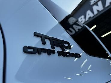 outback 2017: Toyota 4Runner: 2025 г., 2.5 л, Автомат, Бензин, Внедорожник — 10