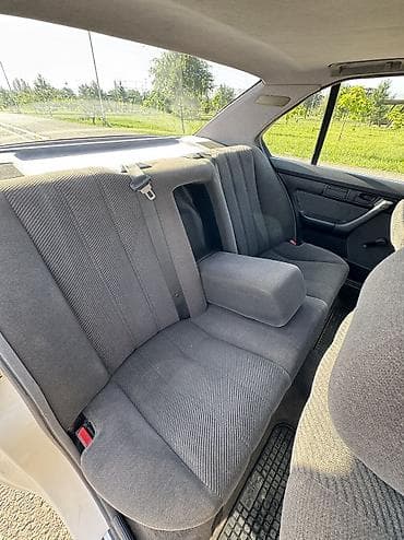 bmw e90: BMW 5 series: 1991 г., 2.5 л, Механика, Бензин, Седан — 9
