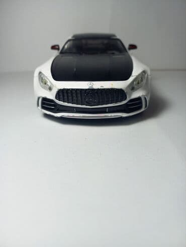 машинка для ребёнка: Продаю железные машинки игрушки марки мерседес,бентли,тойты,бмв и — 1