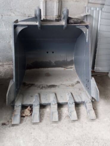 Экскаватор, XCMG, 2024 г. — 1