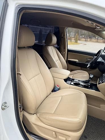 2 4 gdi: Kia Carnival: 2019 г., 2.2 л, Автомат, Дизель, Минивэн — 10