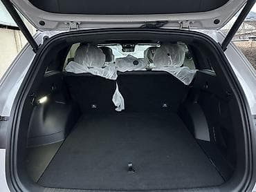 пассат б3 руль: Geely Monjaro: 2025 г., Кроссовер — 7