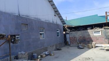 гостиница бишкек кызыл аскер: Дом, 130 м², 5 комнат — 2