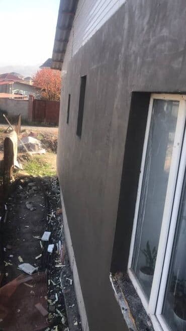 фасадные панели с утеплителем бишкек: Фасадды оңдоп-түздөө, Фасадды жылуулоо, Фасад жасалгасы | Пенопласт, Базальт 6 жылдан ашык тажрыйба — 4